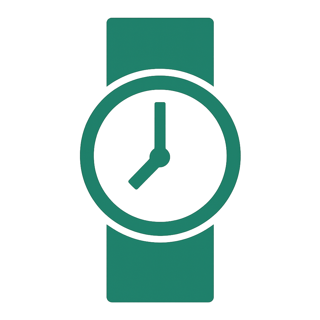 Opening hours of the law firm