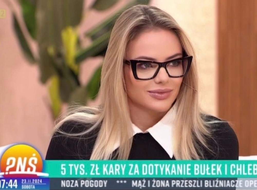 Katarzyna Stopinska