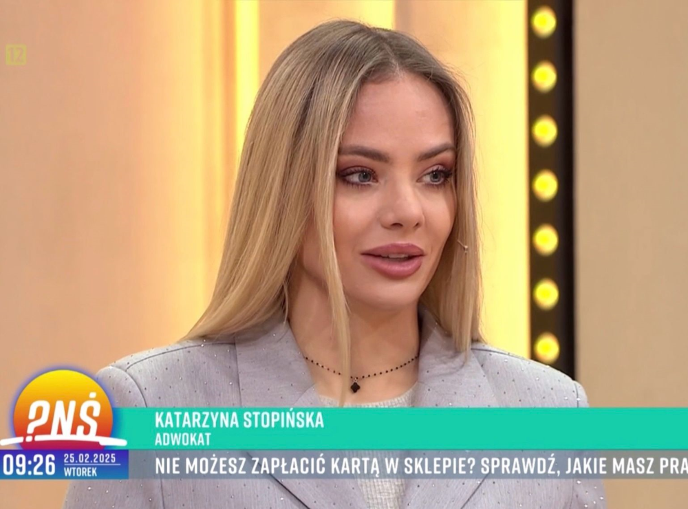 Katarzyna Stopinska