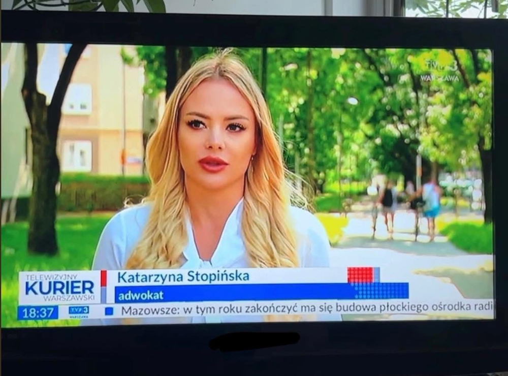 Katarzyna Stopinska