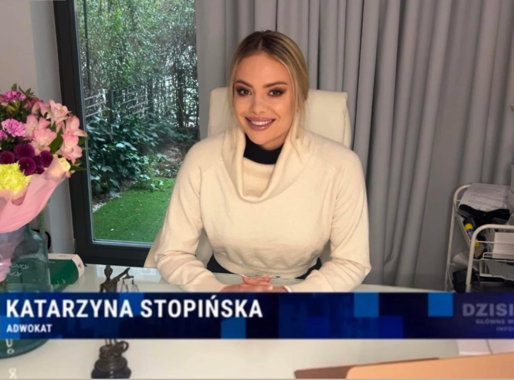 Katarzyna Stopinska